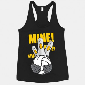 DFunny Volleyball Shirts, Workout Shirts, Middle School, Findingnemo ...