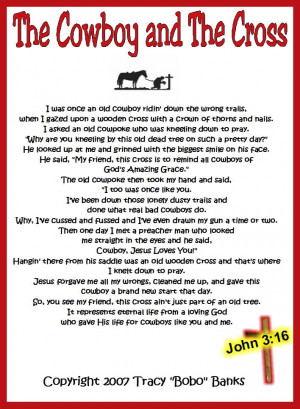 cowboy poems | SodaHead.com - AmmoLou (member: 1262055) - 59 - Male ...