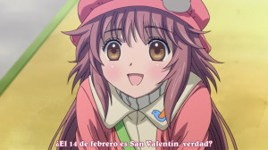 Mokuren Inconnu Kobato...