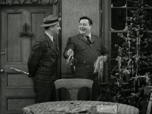 TV Quote of the Day (‘The Honeymooners,’ In Which Ed Reveals Where ...