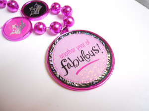 Another year of fabulous!