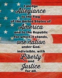 Patriotic Quotes for the 4th of July