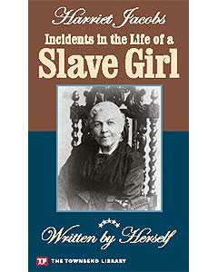 Harriet Jacob Slave Girl