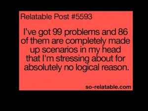 99 problems