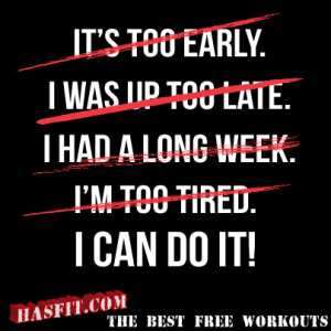 Best workoutthe fitness wants to . Most part greatmotivational ...