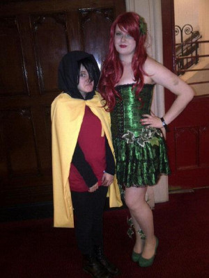 Batman Robin Tim Drake