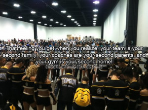 ... # cheerleading confession # confession # submission # other