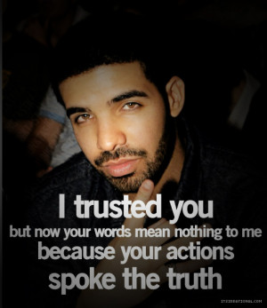 Drake Quotes 2012 About Love