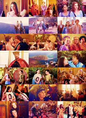 ella enchanted: Movie Marathons, Games Movie, Movies Tv, Movies Actors ...