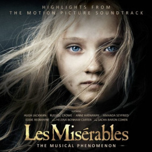 Les Misérables - films 2013