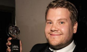 Brief about James Corden By info that we know James Corden was born