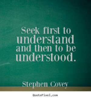 Quotes Trust Stephen Covey Inspirational