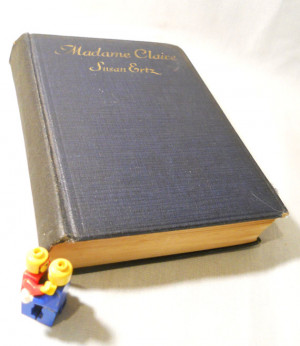 Add it to your favorites to revisit it later.