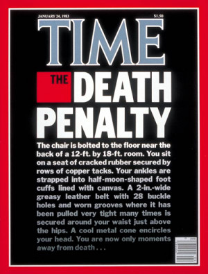 pro death penalty quotes