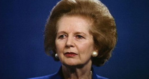 Home > Pepperpot > Lead Stories > Famous Quotes from Margaret Thatcher