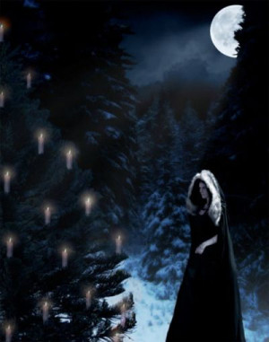Norse Yule | /Norse/Nordo-Celtic/Pagan: Mother Night/Modresnach ...