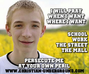 When was the breaking point on being American?