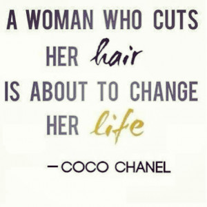 Hair stylist quotes