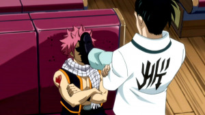 ... Wiki, the site for Hiro Mashima's manga and anime series, Fairy Tail