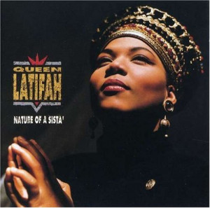 uuLyrics » Queen Latifah » Nature of a Sista