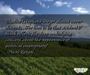 Quotes About Justice