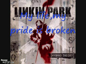linkin park funny quotes