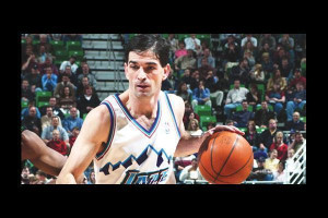John Stockton