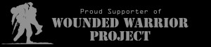 ... Independence Day holiday please support the Wounded Warrior Project