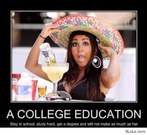 college education quotes - Google Search