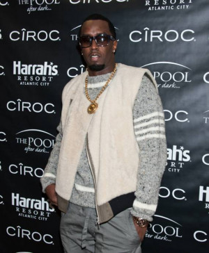 Related to Sean 'Diddy' Combs - biography, net worth, quotes, wiki