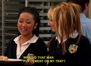 funny lol wow suit life of zack and cody ashley tisdale brenda song ...