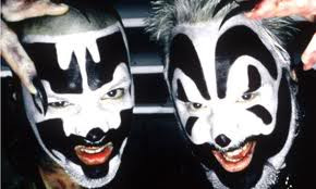 View all Insane Clown Posse quotes