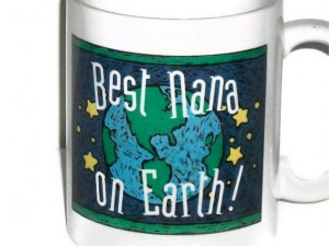 Ceramic Coffee Mugs - Best On Earth Sayings - Ready to Ship ~ yes, I ...