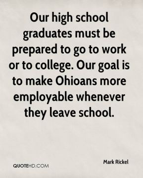 High School Graduation Quotes (14)