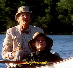 103 On Golden Pond quotes