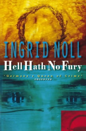 Start by marking “Hell Hath No Fury” as Want to Read: