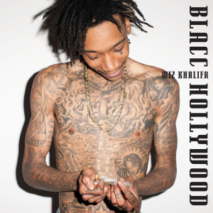 Wiz Khalifa “Blacc Hollywood” (Deluxe Edition) [iTunes+] | Target ...