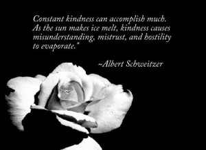 kindness quotes | Inspirational Picture Quotes...: Kindness.