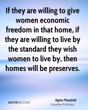 believe the preservation of the home in the future lies almost ...