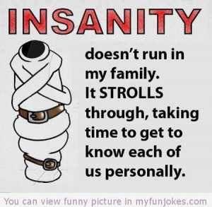 ... funny/insanity-quote-funny-photo/ #funny #jokes #funnyimages #animal #