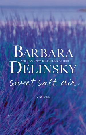 Barbara Delinsky Sweet Salt Air