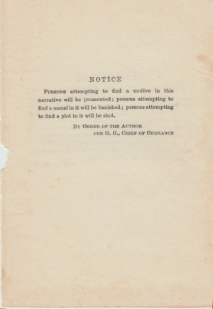 the-serialcomma:Huckleberry Finn