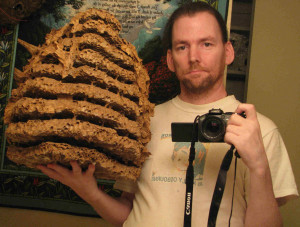 Thanks for the info on how to pack a nest for moving! Sorry It took me ...