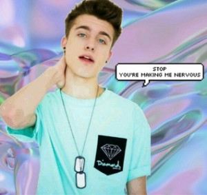 Weekly Chris Collins Edits