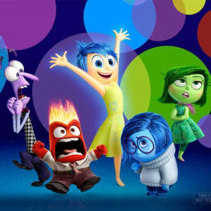 Inside Out Movie Quotes back to list