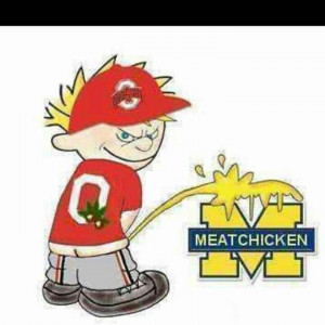 Pinned by Jim Traxler