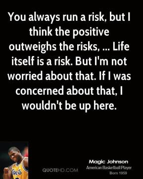 Magic Johnson Quotes On Success Magic johnson quotes on