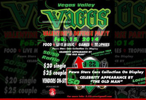 Pawn Stars' Rick Harrison -- Violent Biker Gang Tricked The Old Man