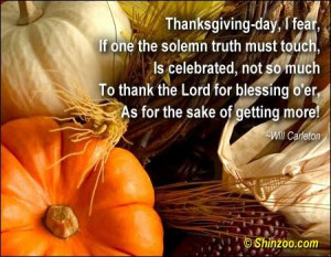 Happy thanksgiving quotes 15