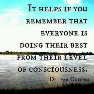 Quotes about Consciousness|Quote|Level of consciousness|Your Conscious ...